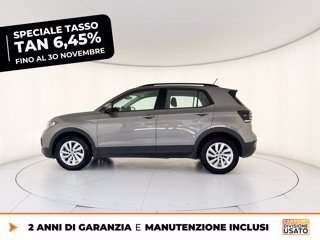 VOLKSWAGEN T-cross 1.0 tsi style 95cv 3