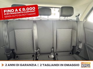 VOLKSWAGEN T-cross 1.0 tsi style 95cv 9