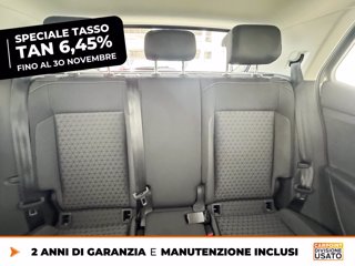 VOLKSWAGEN T-cross 1.0 tsi style 95cv 9