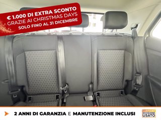 VOLKSWAGEN T-cross 1.0 tsi style 95cv 9