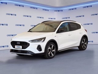 FORD Focus active 1.0t ecoboost h x 125cv