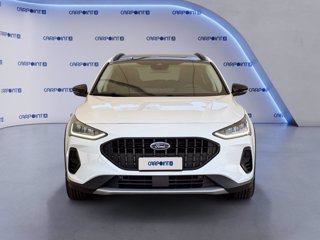 FORD Focus active 1.0t ecoboost h x 125cv 1