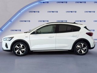 FORD Focus active 1.0t ecoboost h x 125cv 2