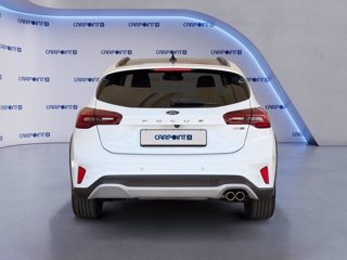FORD Focus active 1.0t ecoboost h x 125cv 3