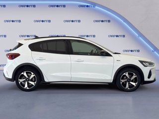 FORD Focus active 1.0t ecoboost h x 125cv 4