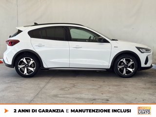 FORD Focus active 1.0t ecoboost h x 125cv 5