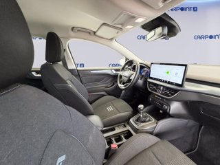 FORD Focus active 1.0t ecoboost h x 125cv 5