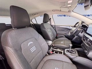FORD Focus active 1.0t ecoboost h x 125cv 6
