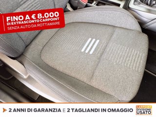 FORD Focus active 1.0t ecoboost h x 125cv 8