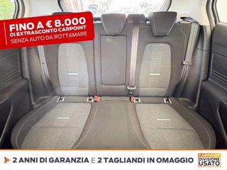 FORD Focus active 1.0t ecoboost h x 125cv 9