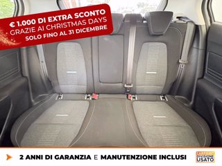 FORD Focus active 1.0t ecoboost h x 125cv 9