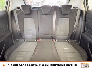 FORD Focus active 1.0t ecoboost h x 125cv 9