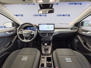 FORD Focus active 1.0t ecoboost h x 125cv 9