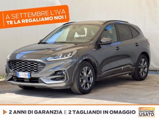 FORD Kuga 1.5 ecoblue st-line 2wd 120cv