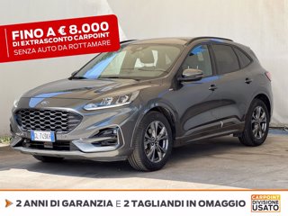 FORD Kuga 1.5 ecoblue st-line 2wd 120cv