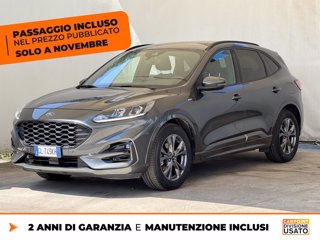 FORD Kuga 1.5 ecoblue st-line 2wd 120cv 0