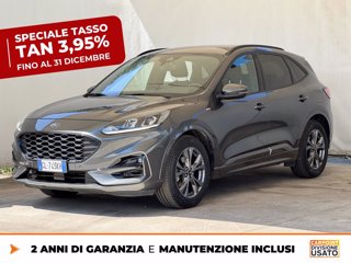 FORD Kuga 1.5 ecoblue st-line 2wd 120cv 0