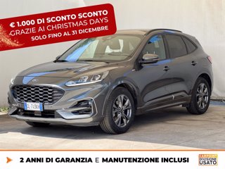 FORD Kuga 1.5 ecoblue st-line 2wd 120cv 0