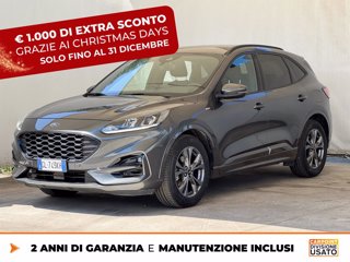 FORD Kuga 1.5 ecoblue st-line 2wd 120cv