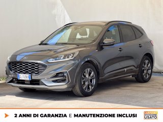 FORD Kuga 1.5 ecoblue st-line 2wd 120cv 0