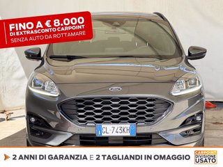 FORD Kuga 1.5 ecoblue st-line 2wd 120cv 1