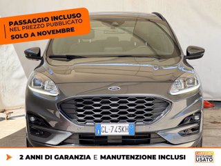 FORD Kuga 1.5 ecoblue st-line 2wd 120cv 1