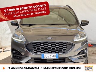 FORD Kuga 1.5 ecoblue st-line 2wd 120cv 1