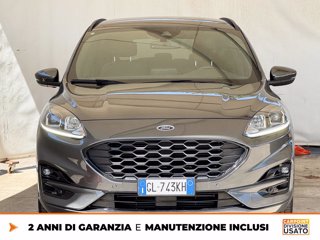 FORD Kuga 1.5 ecoblue st-line 2wd 120cv 1