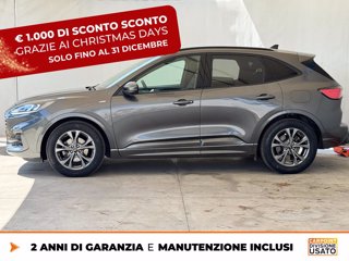 FORD Kuga 1.5 ecoblue st-line 2wd 120cv 2