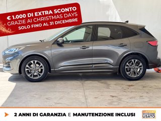 FORD Kuga 1.5 ecoblue st-line 2wd 120cv 2