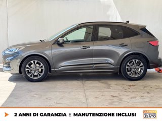 FORD Kuga 1.5 ecoblue st-line 2wd 120cv 2