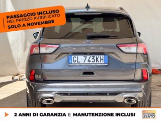 FORD Kuga 1.5 ecoblue st-line 2wd 120cv 3