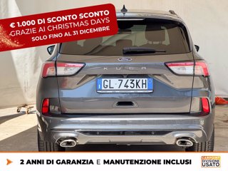 FORD Kuga 1.5 ecoblue st-line 2wd 120cv 3