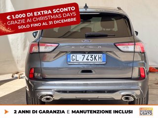 FORD Kuga 1.5 ecoblue st-line 2wd 120cv 3