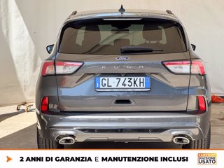FORD Kuga 1.5 ecoblue st-line 2wd 120cv 3