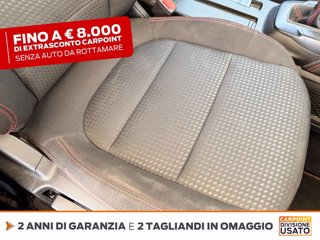 FORD Kuga 1.5 ecoblue st-line 2wd 120cv 7