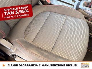 FORD Kuga 1.5 ecoblue st-line 2wd 120cv 7