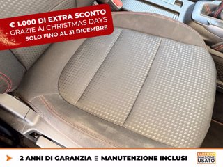 FORD Kuga 1.5 ecoblue st-line 2wd 120cv 7