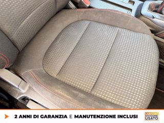 FORD Kuga 1.5 ecoblue st-line 2wd 120cv 7