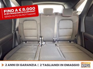 FORD Kuga 1.5 ecoblue st-line 2wd 120cv 8