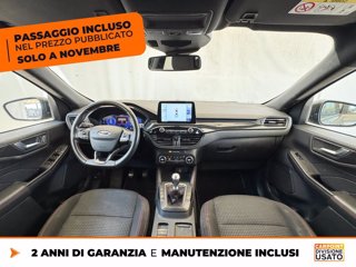 FORD Kuga 1.5 ecoblue st-line 2wd 120cv 9