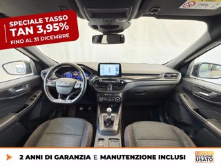 FORD Kuga 1.5 ecoblue st-line 2wd 120cv 9