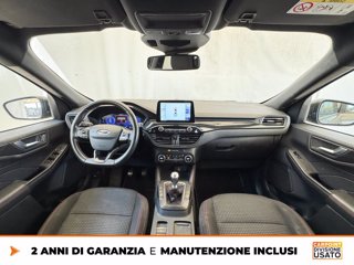 FORD Kuga 1.5 ecoblue st-line 2wd 120cv 9