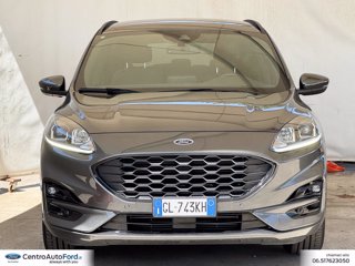 FORD Kuga 1.5 ecoblue st-line 2wd 120cv 1