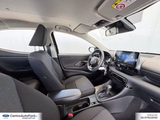 MAZDA 2 1.5 vvt full hybrid electric prime line e-cvt 5