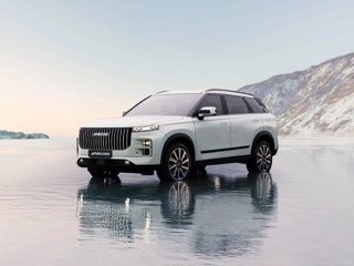 JAECOO Jaecoo 7 1.6 tgdi premium 2wd 7dct