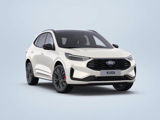 FORD Kuga 2.5 full hybrid sound edition 2wd 180cv auto 0