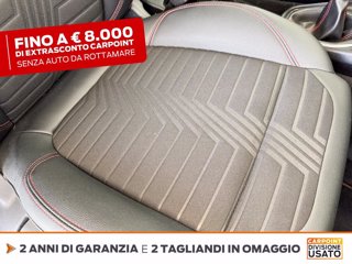 FORD Puma 1.0 ecoboost h st-line x s&s 125cv 8