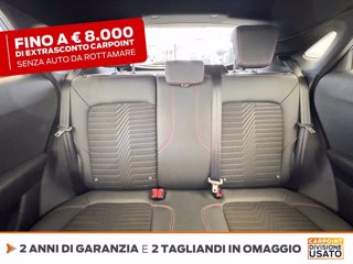 FORD Puma 1.0 ecoboost h st-line x s&s 125cv 9