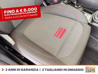 FORD Fiesta 5p 1.0 ecoboost h st-line 125cv 7